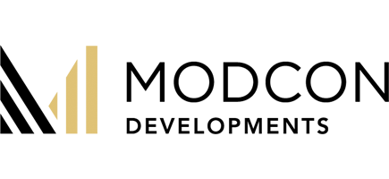 Modcon Logo